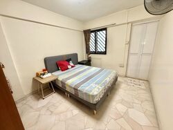 Blk 101 Jurong East Ville (Jurong East), HDB 5 Rooms #473843961